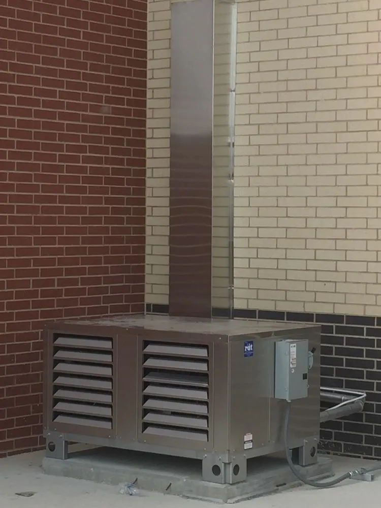 Slide of S & H Contractors