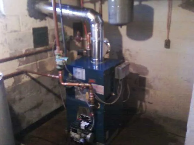 Local air conditioning service in Lagrangeville, NY - S & H Plumbing & Heating
