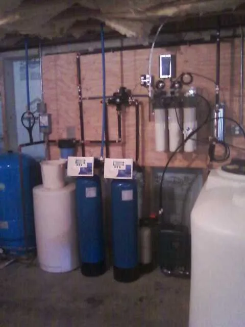 Certified AC repair for homes in Lagrangeville, NY by S & H Plumbing & Heating