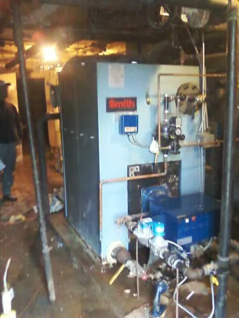 Professional AC repair in Lagrangeville, NY - S & H Plumbing & Heating