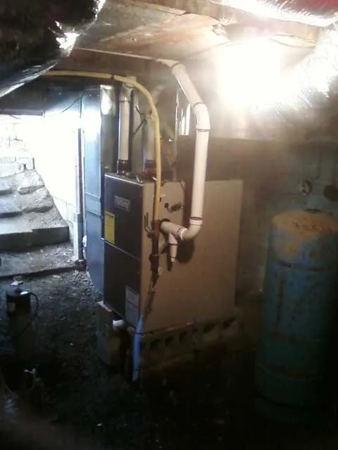 Expert air conditioning tune-up in Lagrangeville, NY - S & H Plumbing & Heating