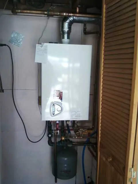 Certified AC installation for fast service in Lagrangeville, NY by S & H Plumbing & Heating