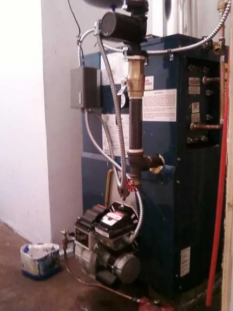 Top-rated heating and cooling service for residential systems across Lagrangeville, NY - S & H Plumbing & Heating
