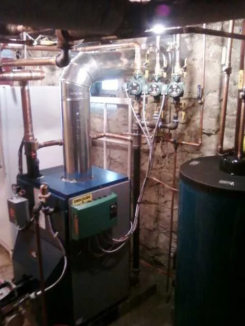 Certified furnace service in Lagrangeville, NY - S & H Plumbing & Heating