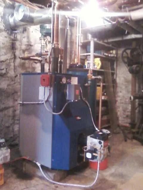 Local HVAC installation same-day service in Lagrangeville, NY by S & H Plumbing & Heating