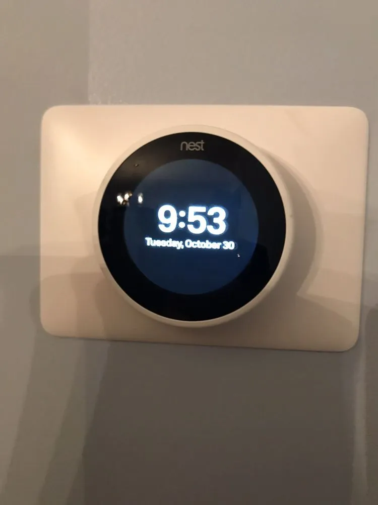 Slide of S & L Air Conditioning and Heating