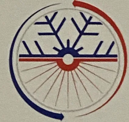 S & L Heating and Air Logo