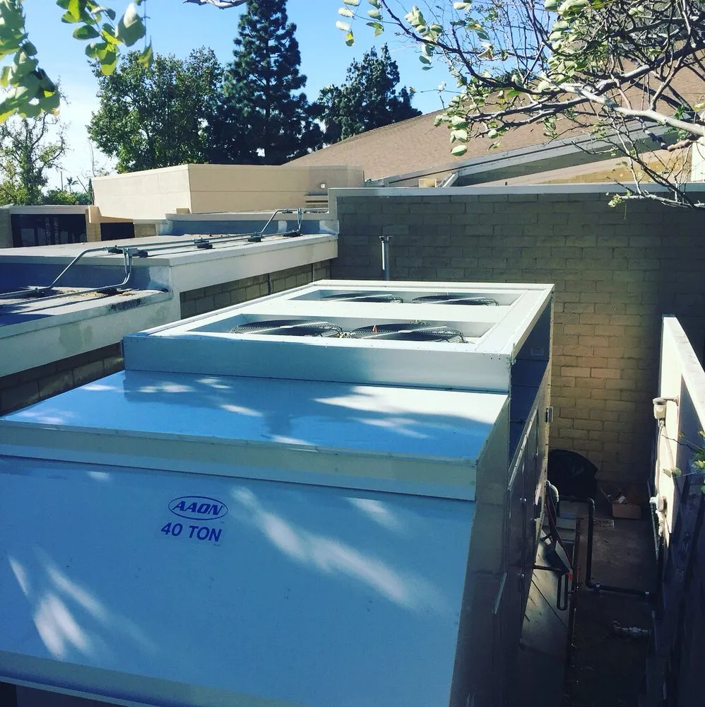 Slide of S & R Air Conditioning & Heating