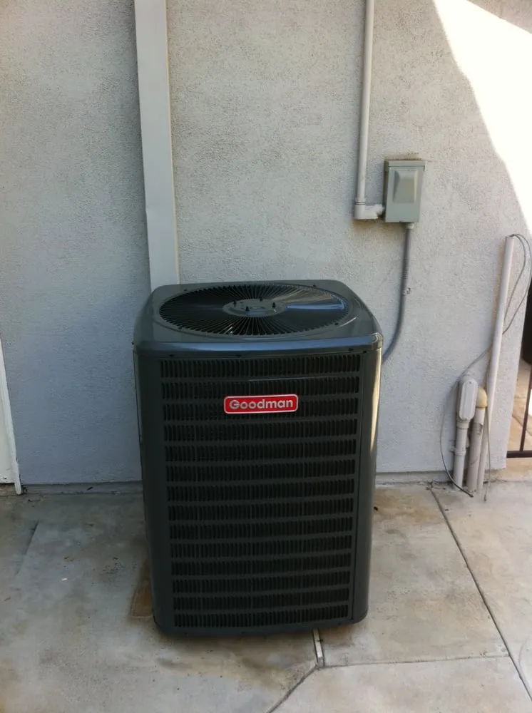 Slide of S & R Air Conditioning & Heating
