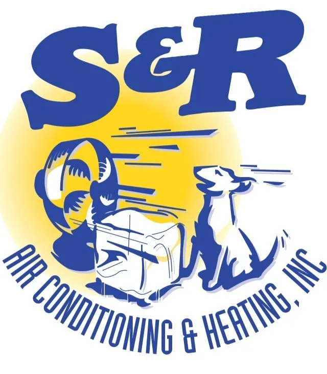 Slide of S & R Air Conditioning & Heating