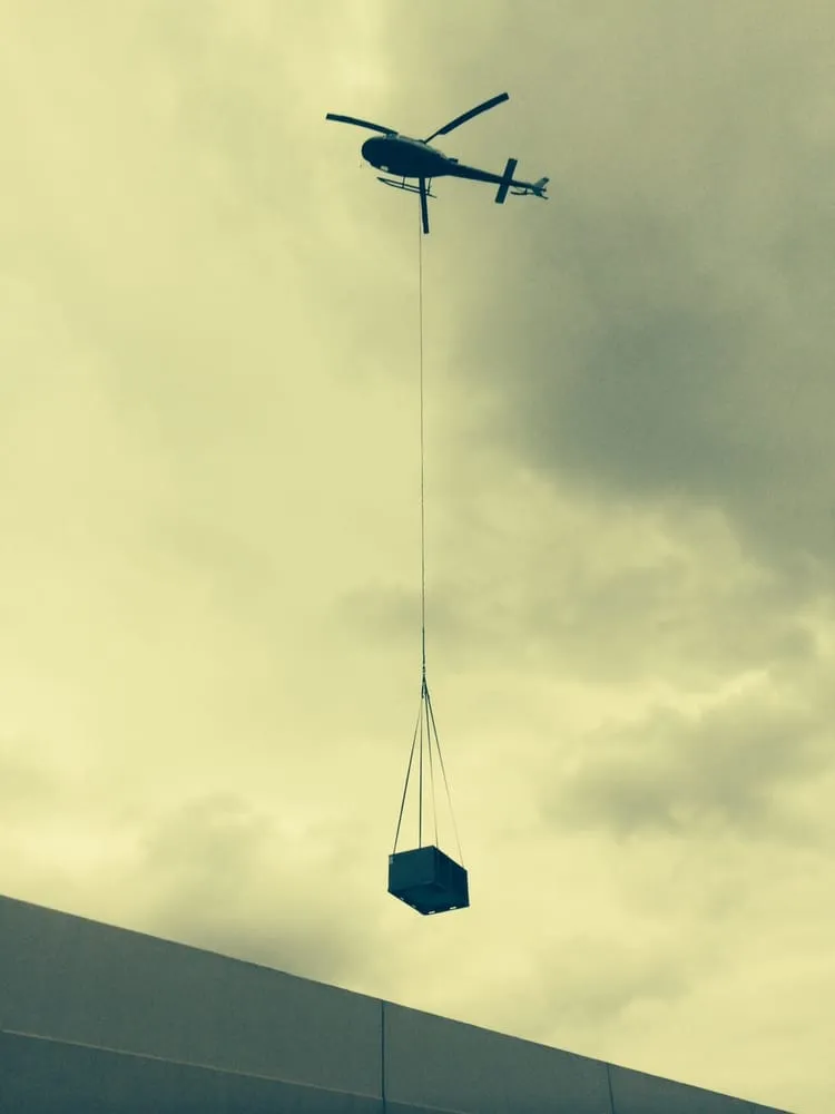 Slide of S & R Air Conditioning & Heating