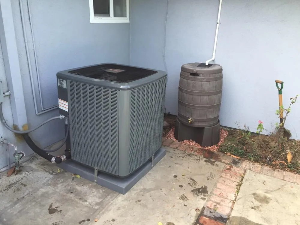 Slide of S & R Air Conditioning & Heating