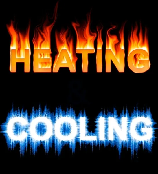Slide of S & R Heating & Cooling