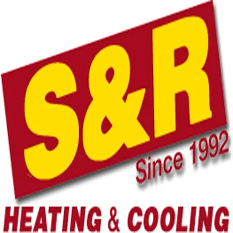 Slide of S & R Heating & Cooling