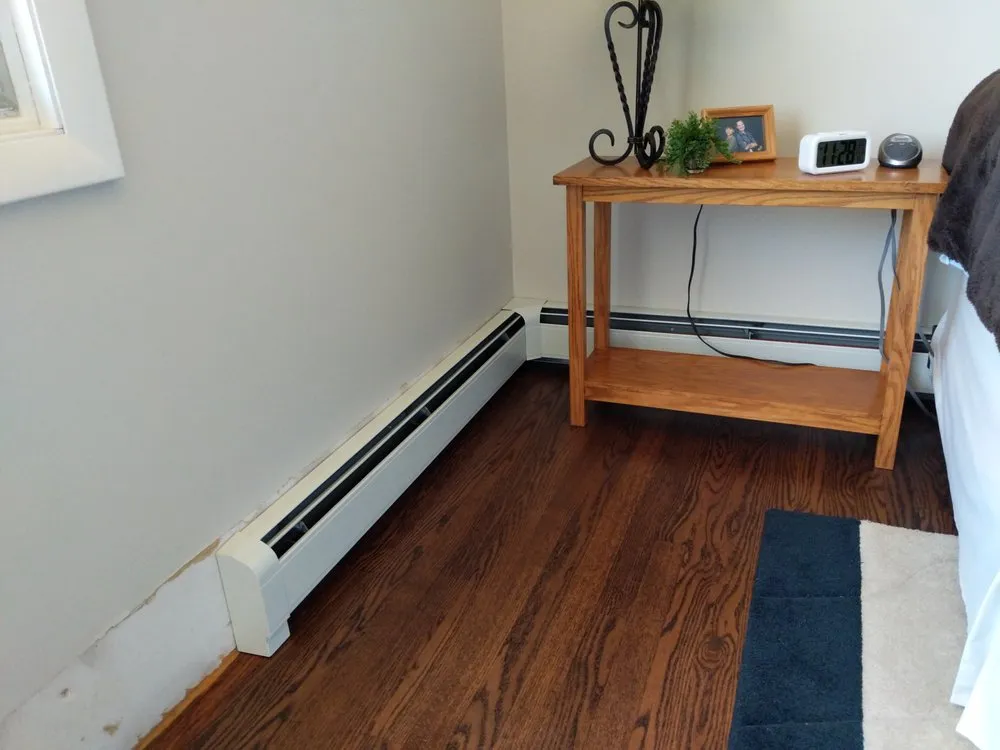 Slide of S & R Heating & Cooling