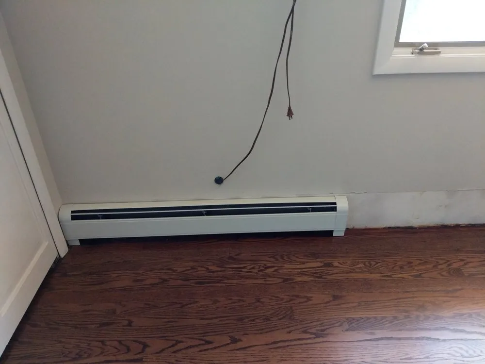 Slide of S & R Heating & Cooling