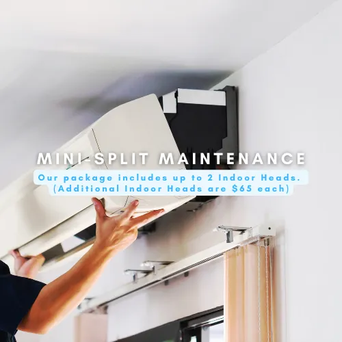 Slide of S & S Air Experts