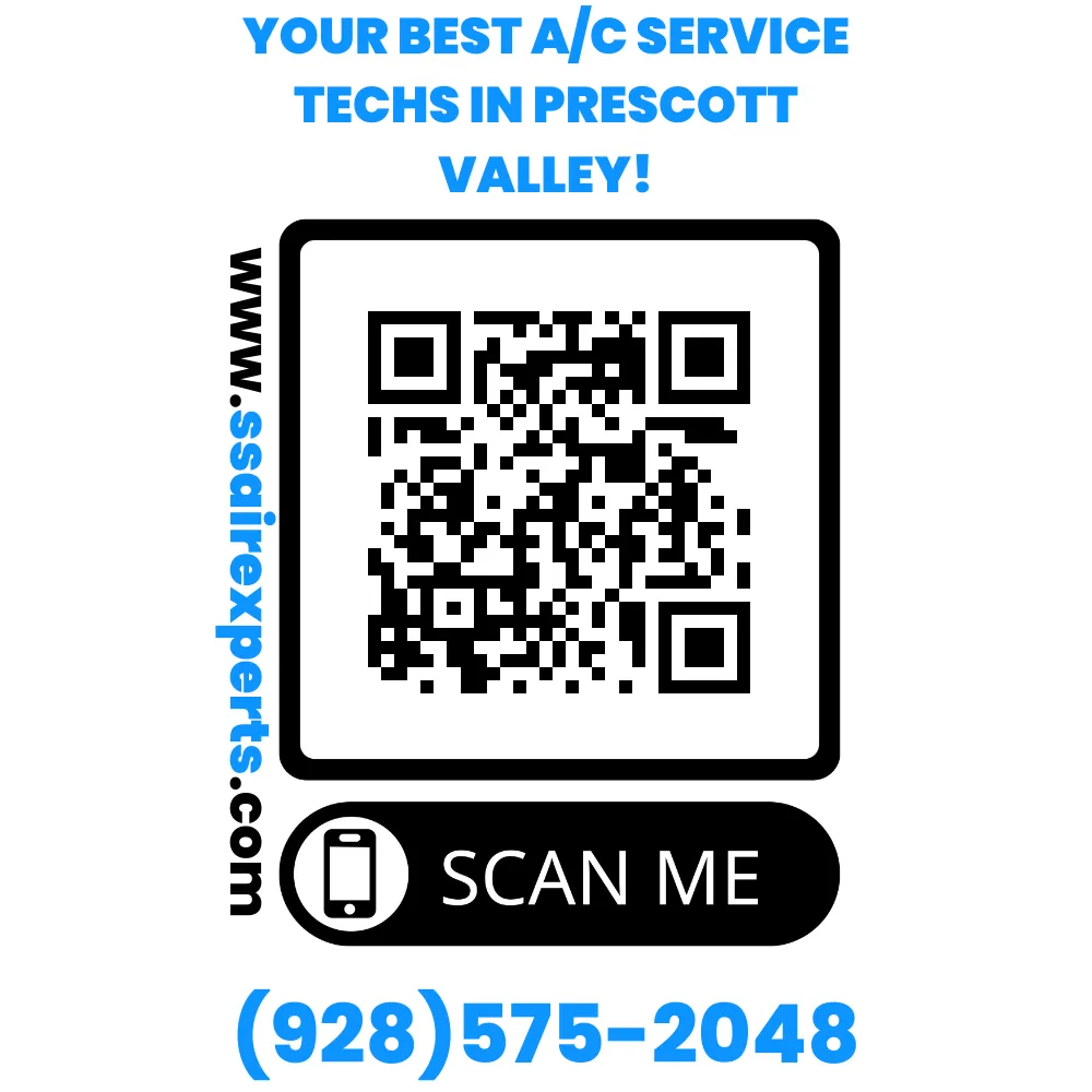 Slide of S & S Air Experts