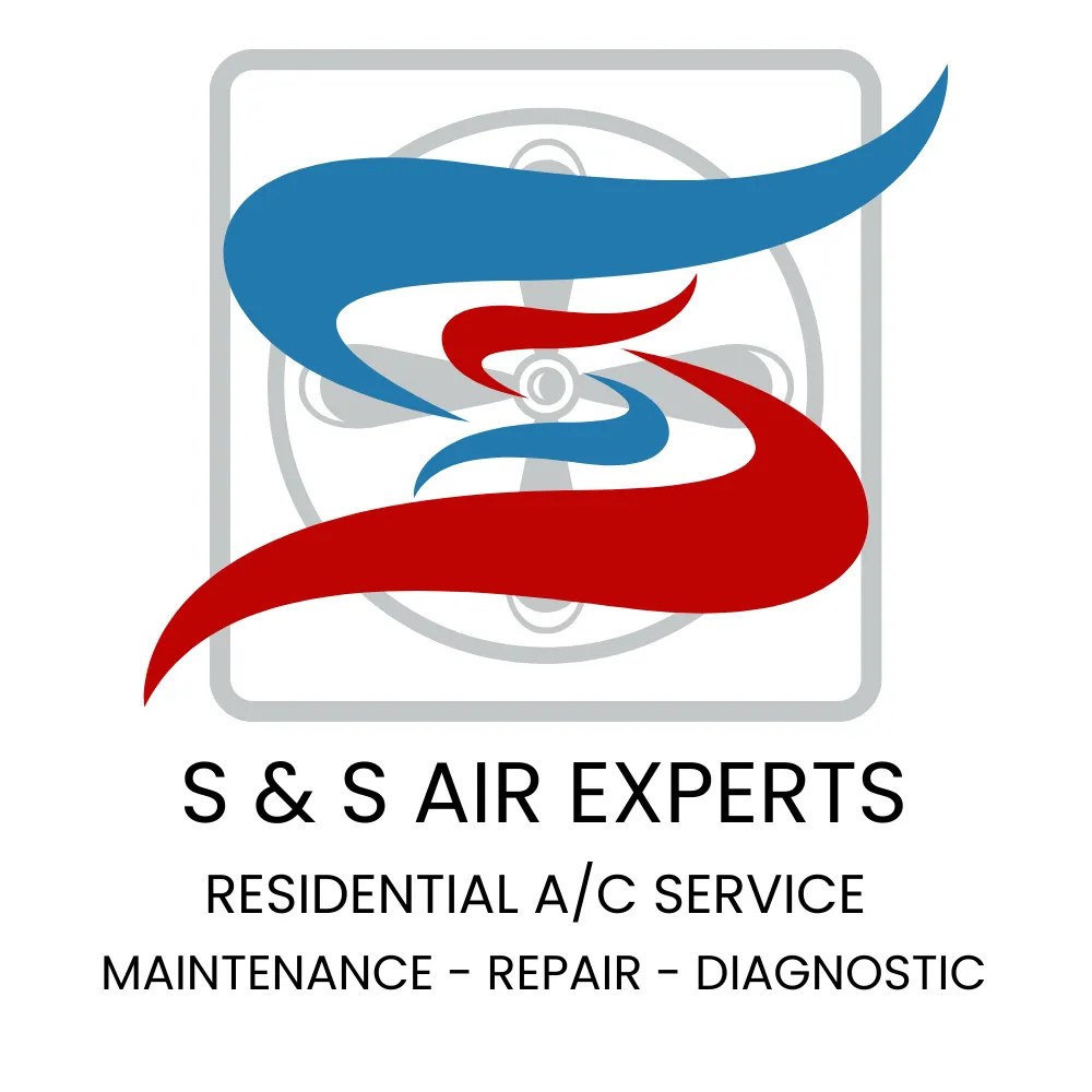 Slide of S & S Air Experts