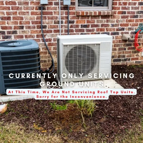 Slide of S & S Air Experts