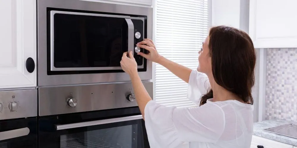 Slide of S & S Appliance Repair