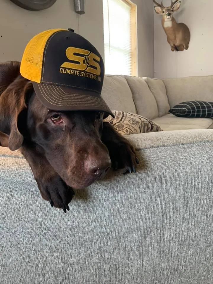 Slide of S & S Climate Systems