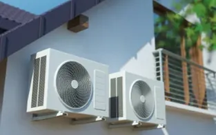 Slide of S & S Climate Systems