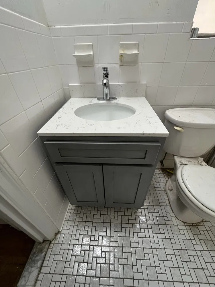 Slide of S & S Handyman