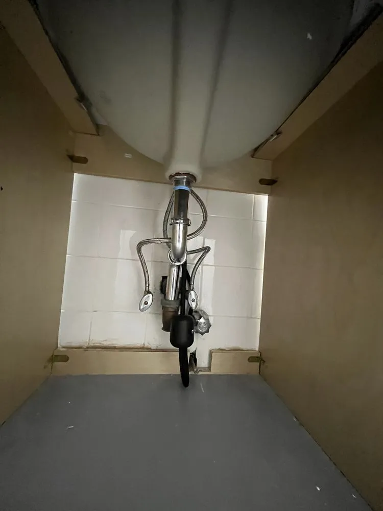 Slide of S & S Handyman