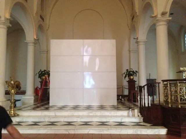 Slide of S & S Handyman