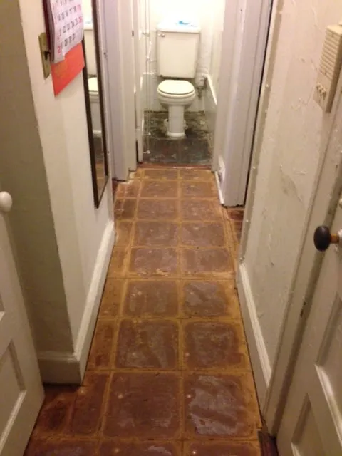 Slide of S & S Handyman