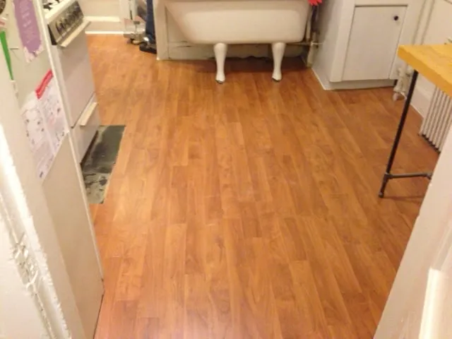 Slide of S & S Handyman