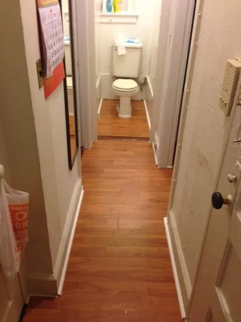 Slide of S & S Handyman