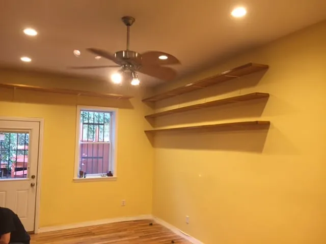 Slide of S & S Handyman