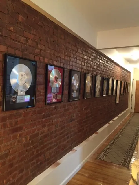 Slide of S & S Handyman