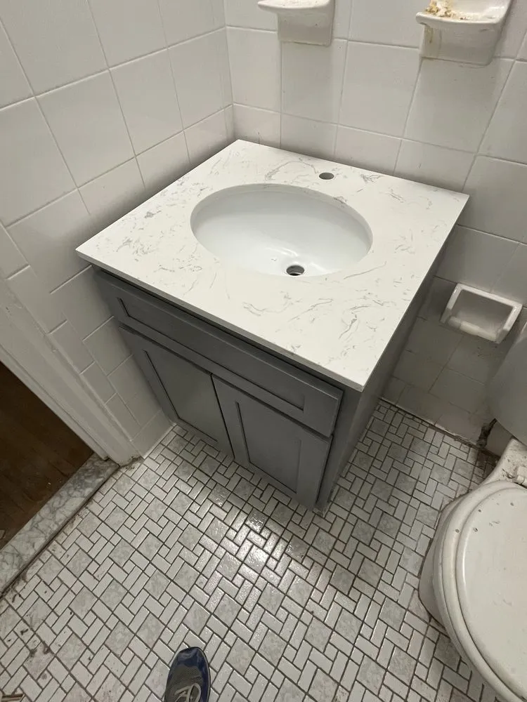 Slide of S & S Handyman