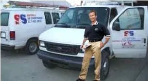 Slide of S & S Heating & Air