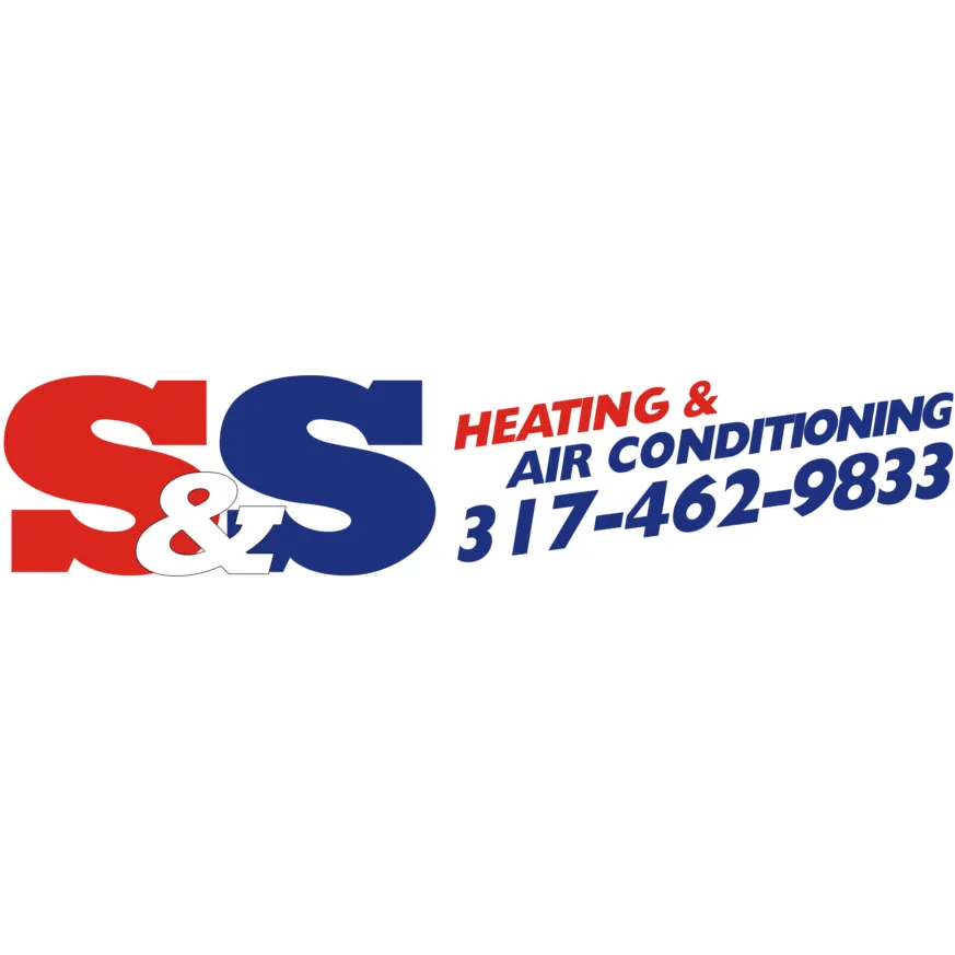 Slide of S & S Heating & Air