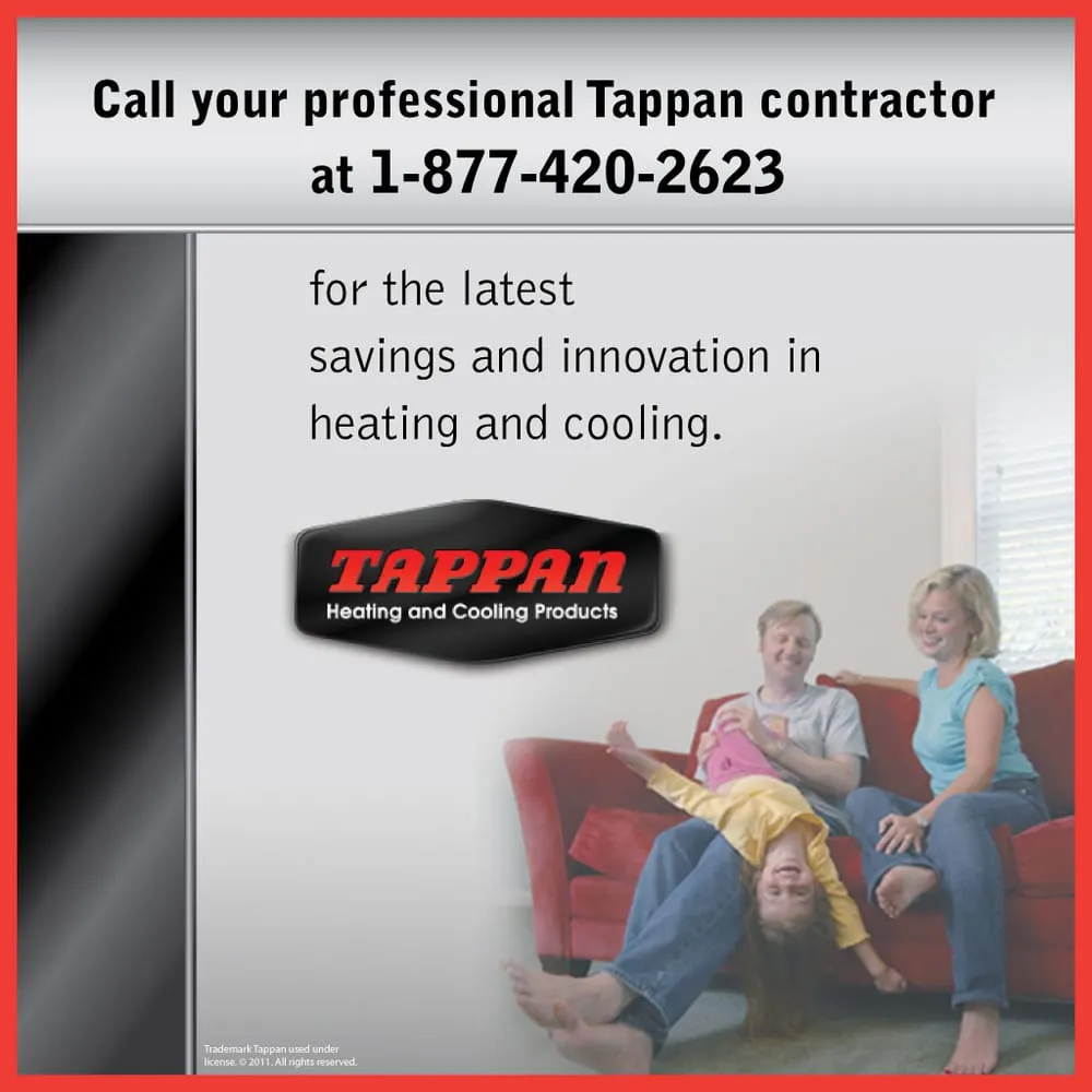 Slide of S & S Heating & Air