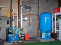 Slide of S & S Heating & Cooling