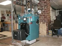 Slide of S & S Heating & Cooling