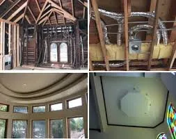 Slide of S & S Heating & Cooling