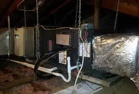 Slide of S & S Heating & Cooling