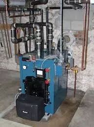 Slide of S & S Heating & Cooling