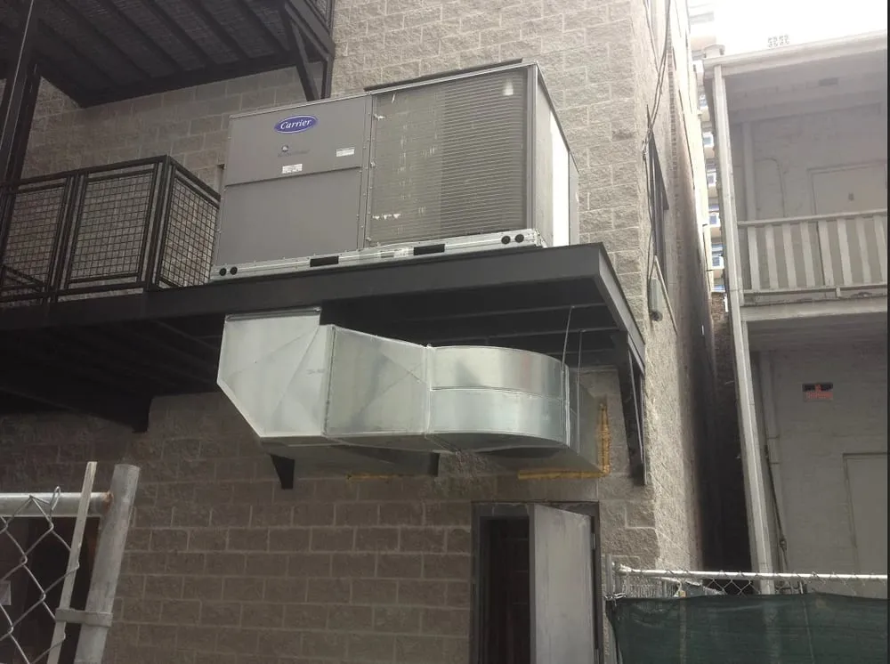 Slide of S & S Heating & Cooling