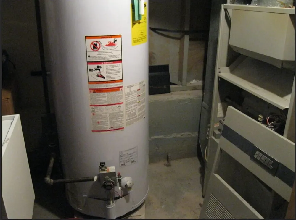 Slide of S & S Heating & Cooling