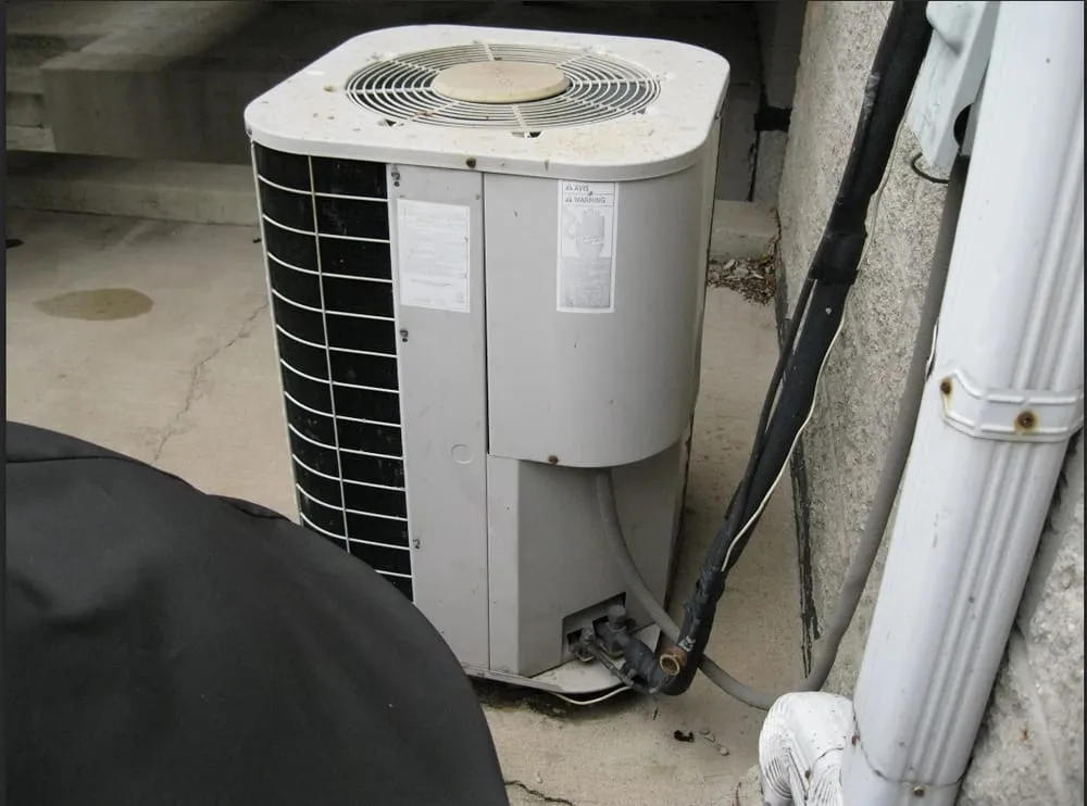 Slide of S & S Heating & Cooling