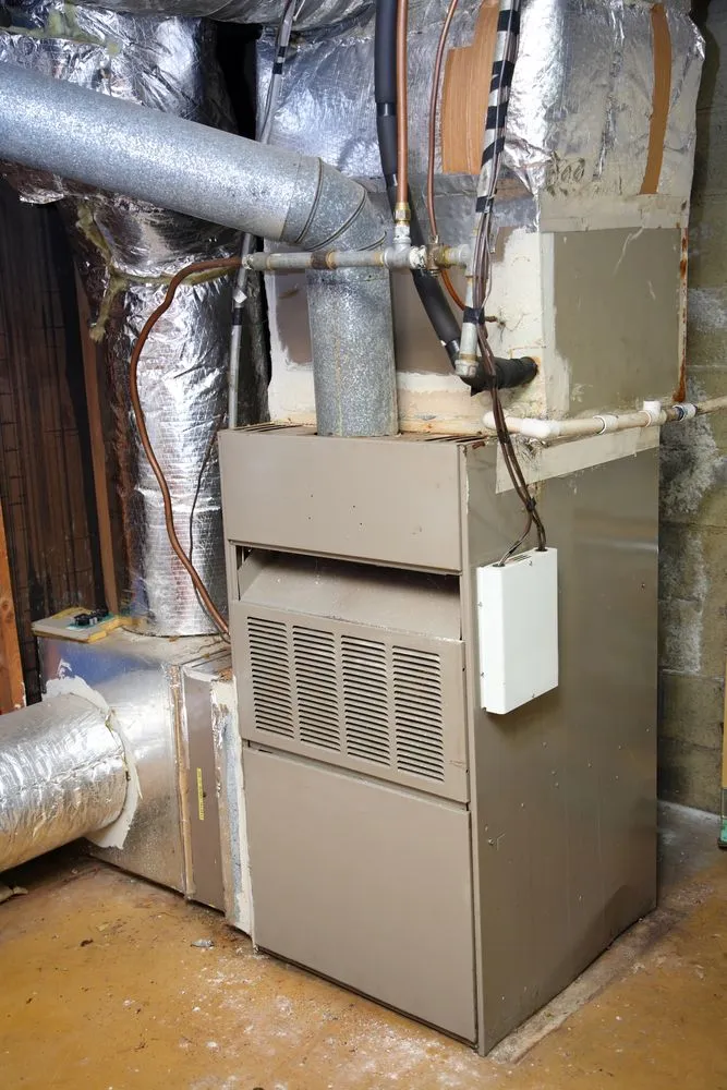 Slide of S & S Heating And Air