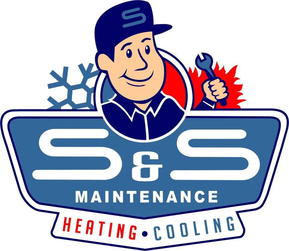 Slide of S & S Maintenance