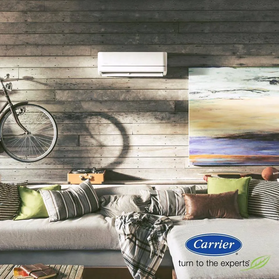 Slide of S & S Maintenance